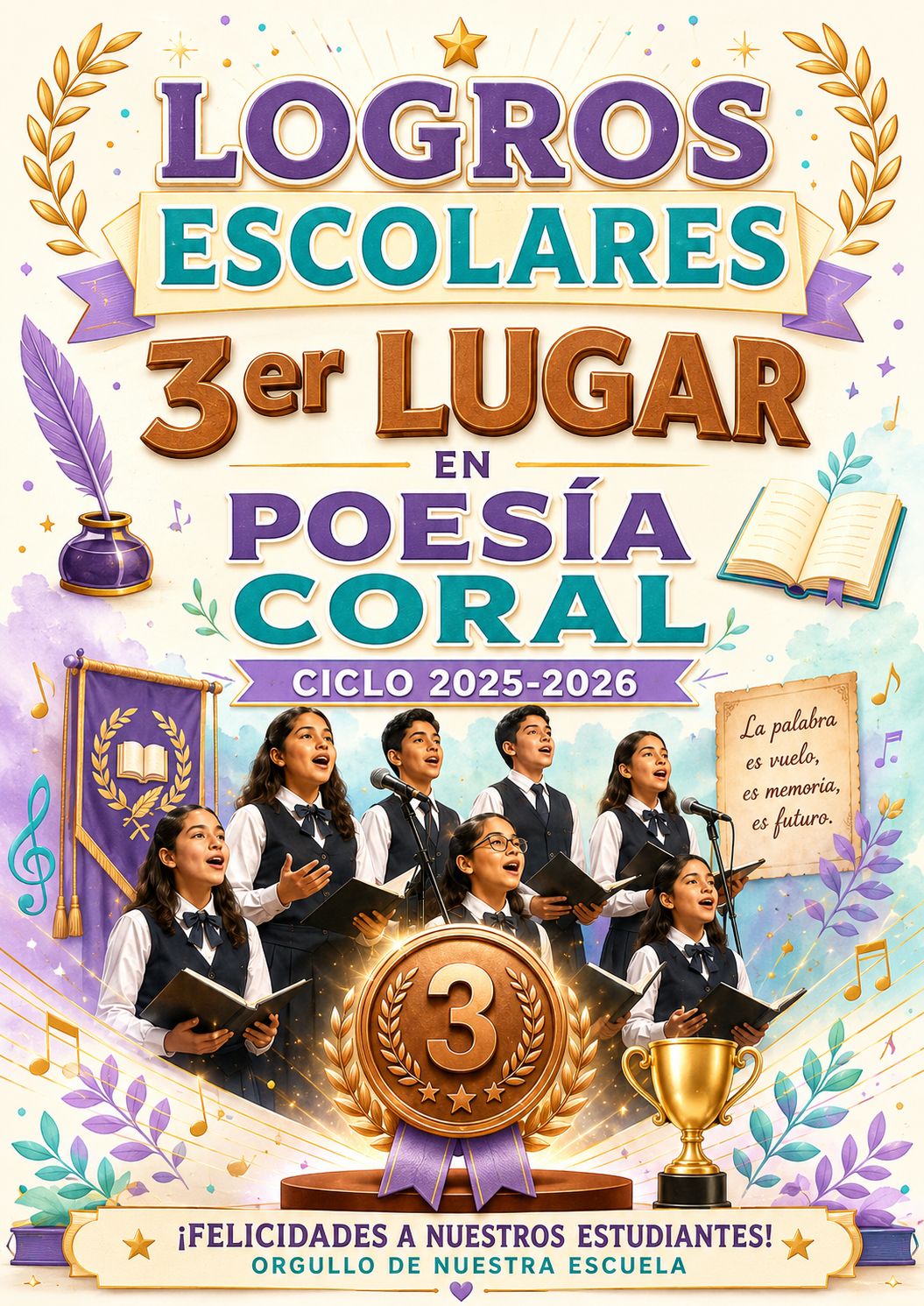 Logros 9