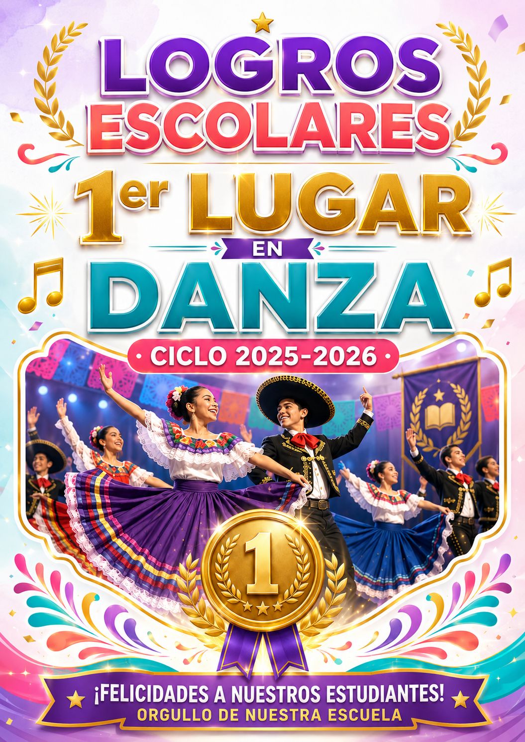 Logros 11