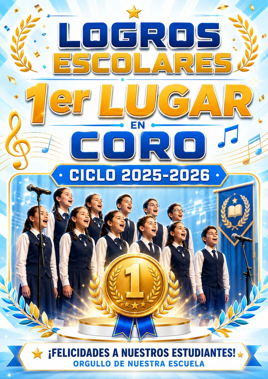 Logros 12