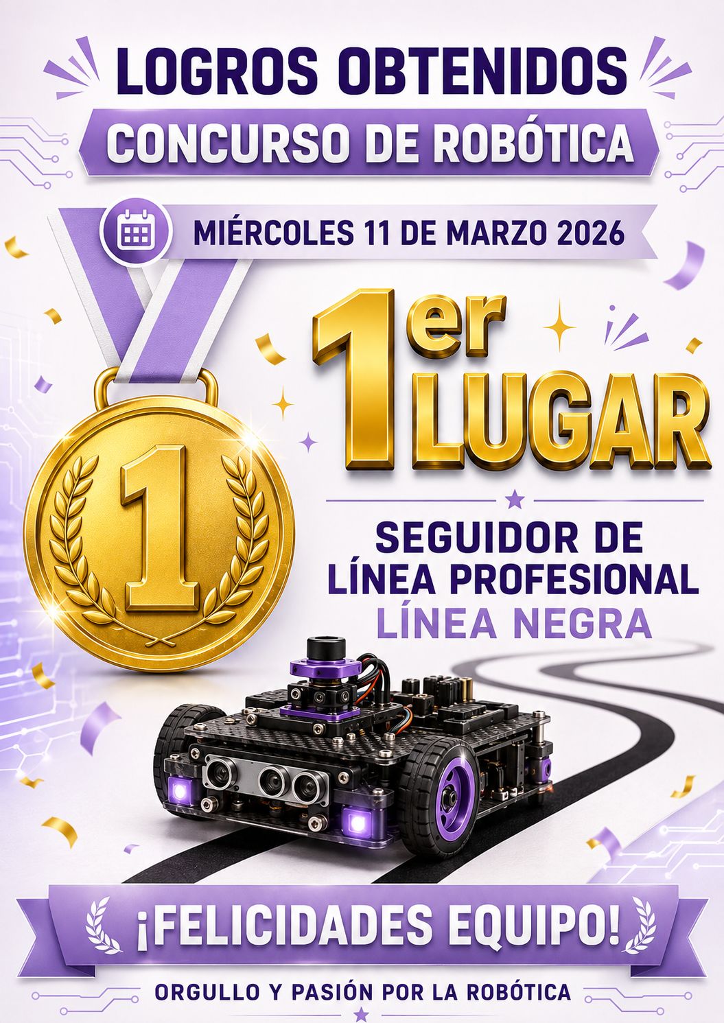Logros 15