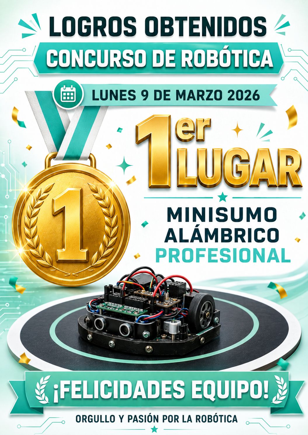 Logros 17