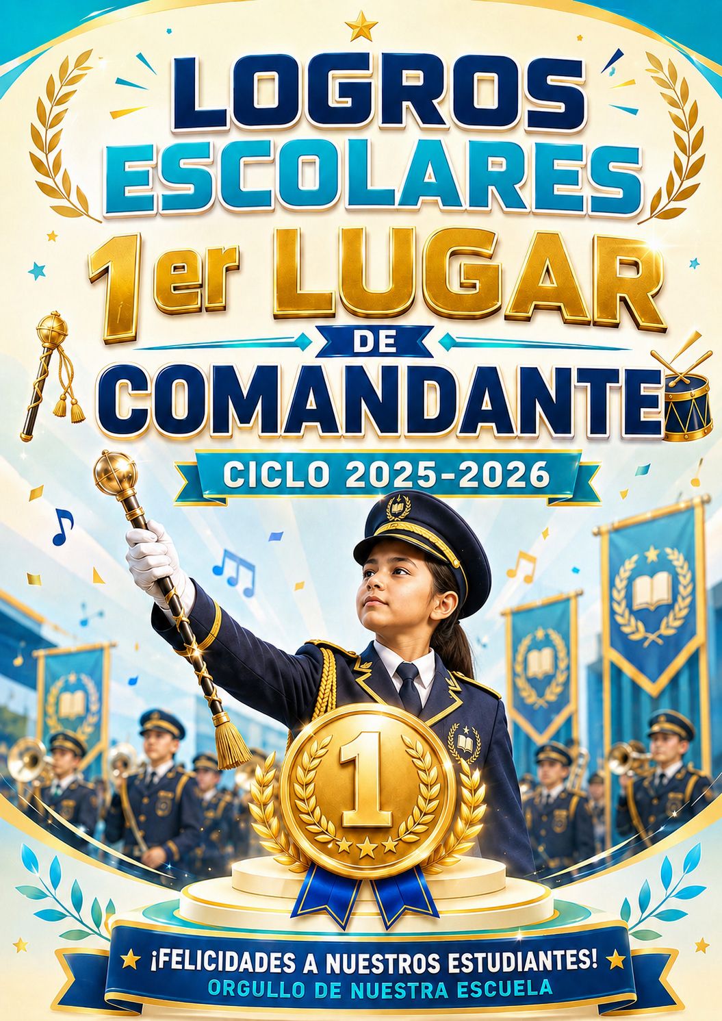 Logros 18